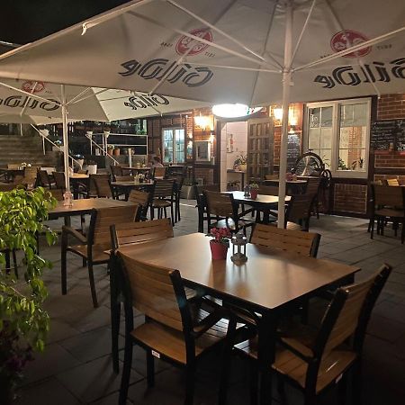 Hotel Zum Boehmegrund Bad Fallingbostel Buitenkant foto