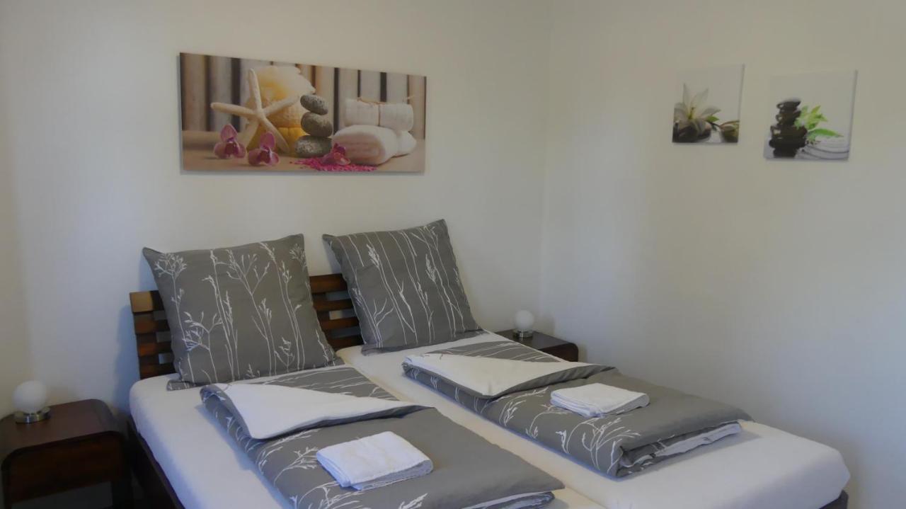 Hotel Zum Boehmegrund Bad Fallingbostel Buitenkant foto