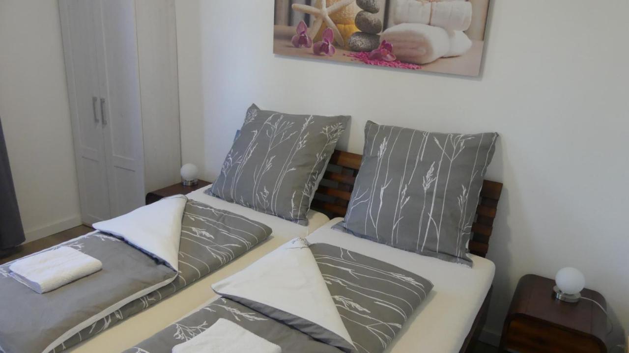 Hotel Zum Boehmegrund Bad Fallingbostel Buitenkant foto
