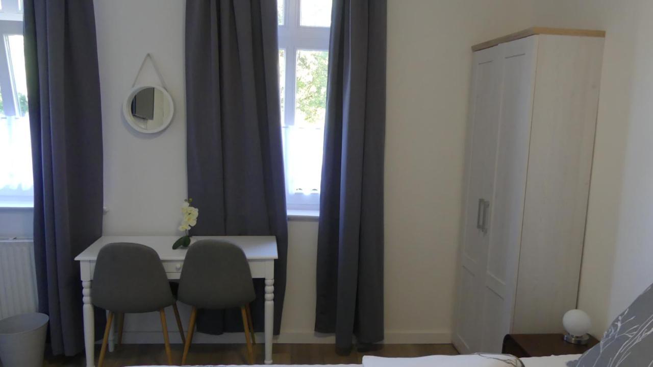 Hotel Zum Boehmegrund Bad Fallingbostel Buitenkant foto