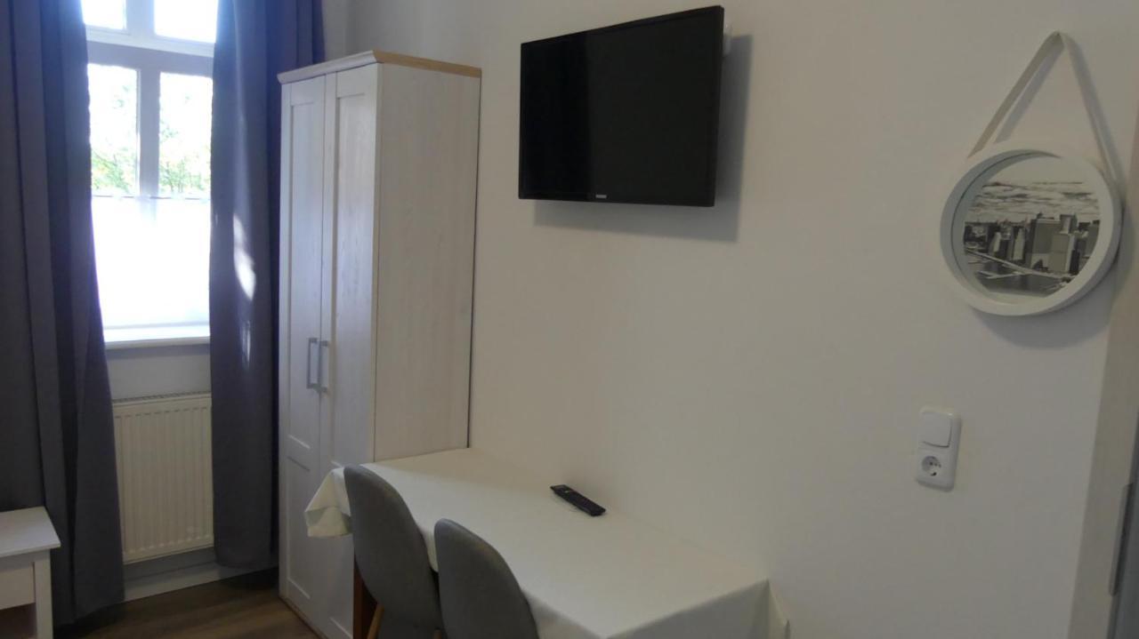 Hotel Zum Boehmegrund Bad Fallingbostel Buitenkant foto