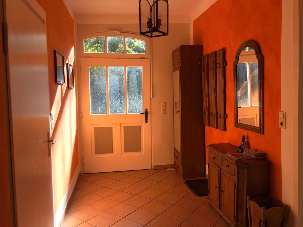 Hotel Zum Boehmegrund Bad Fallingbostel Buitenkant foto