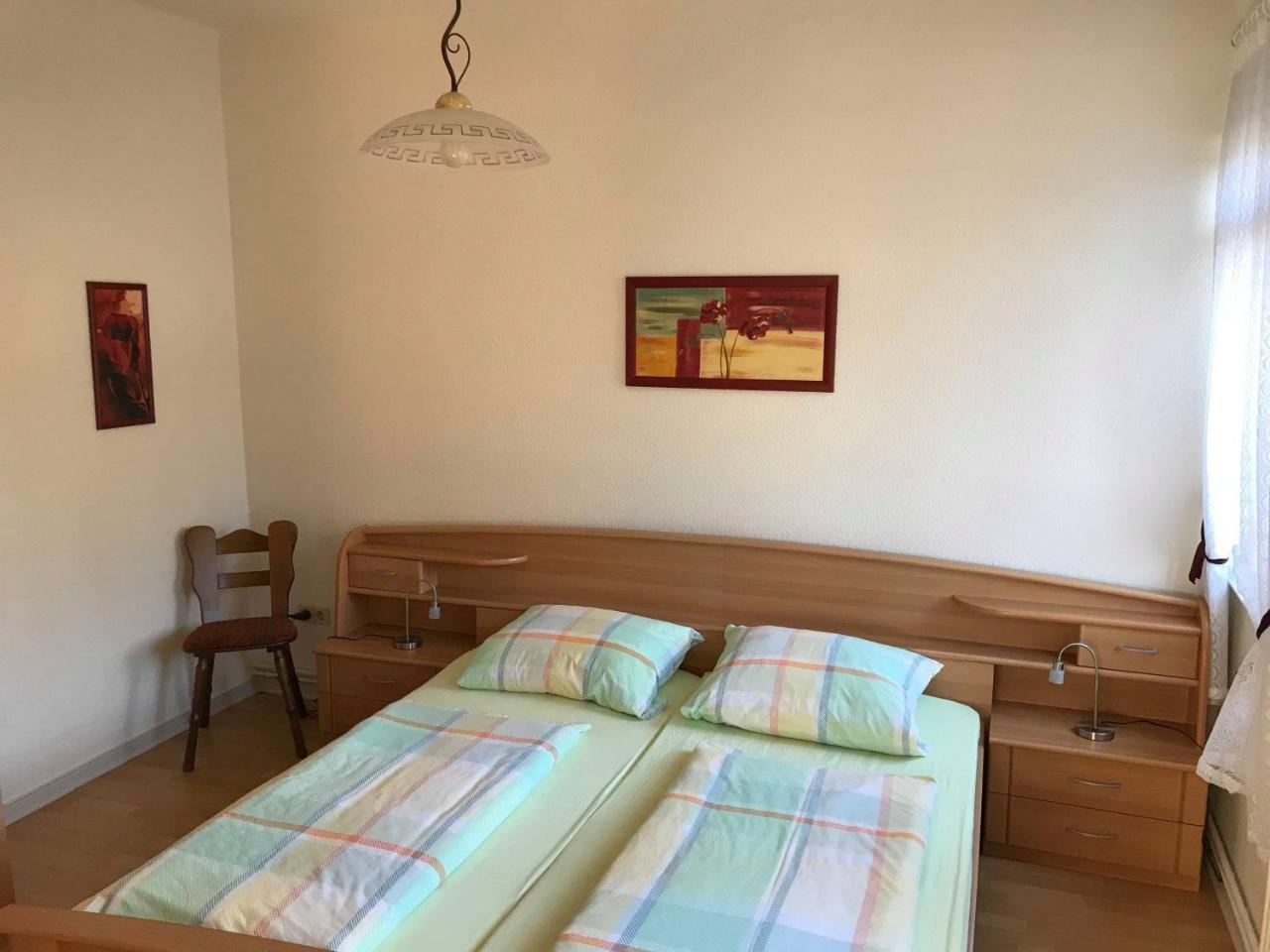 Hotel Zum Boehmegrund Bad Fallingbostel Buitenkant foto