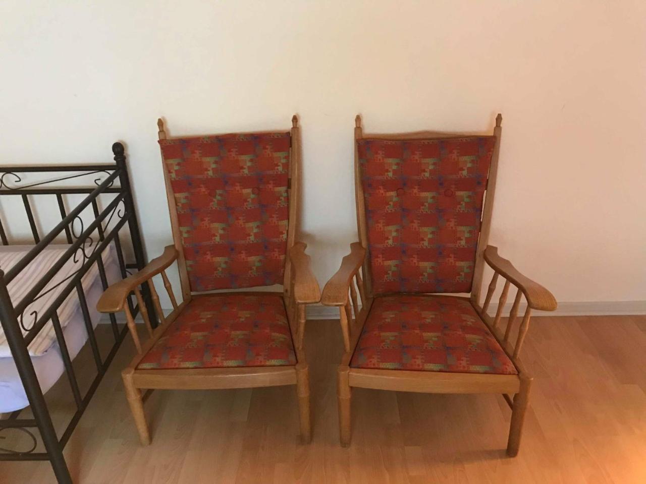 Hotel Zum Boehmegrund Bad Fallingbostel Buitenkant foto