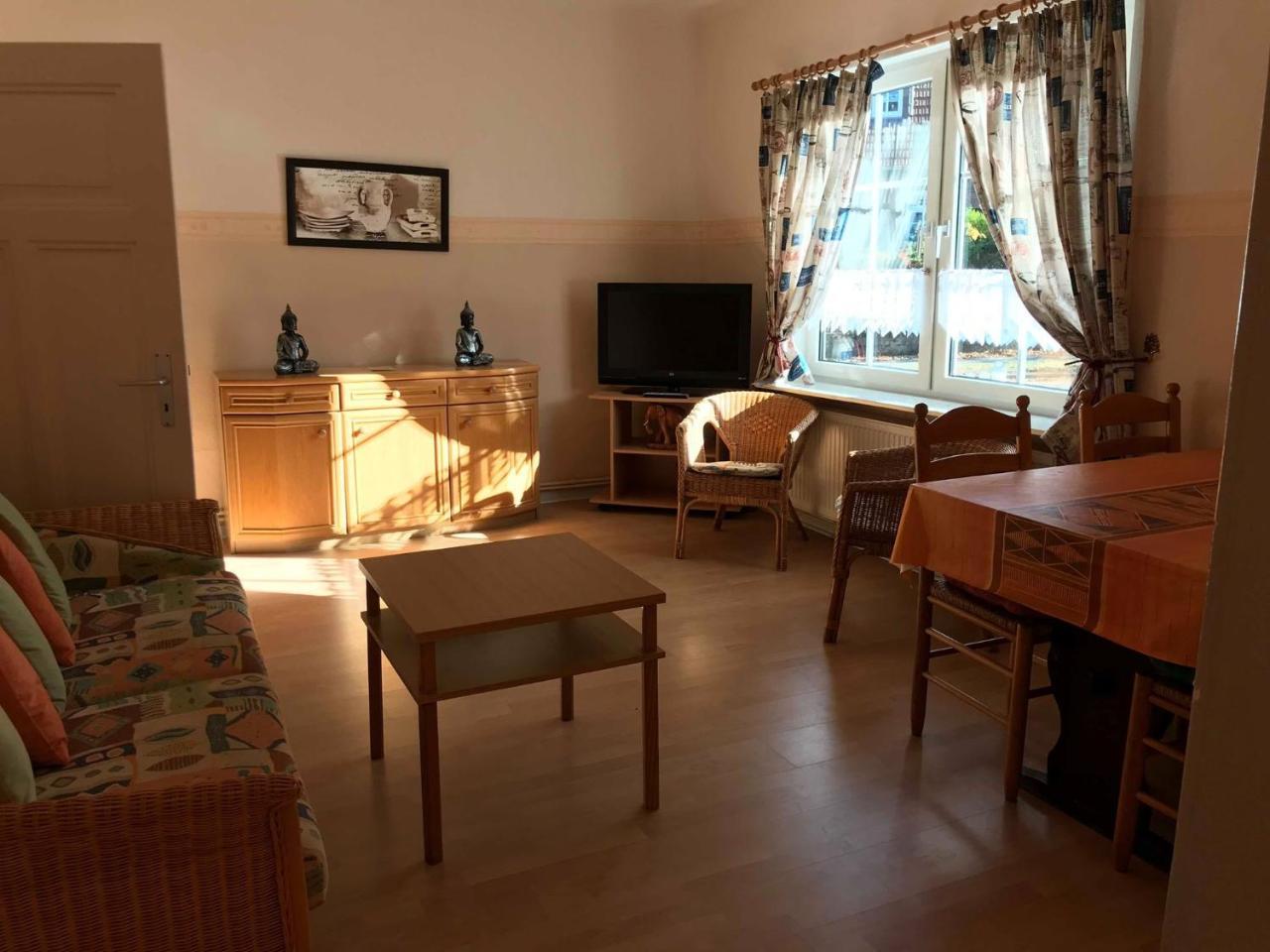 Hotel Zum Boehmegrund Bad Fallingbostel Buitenkant foto
