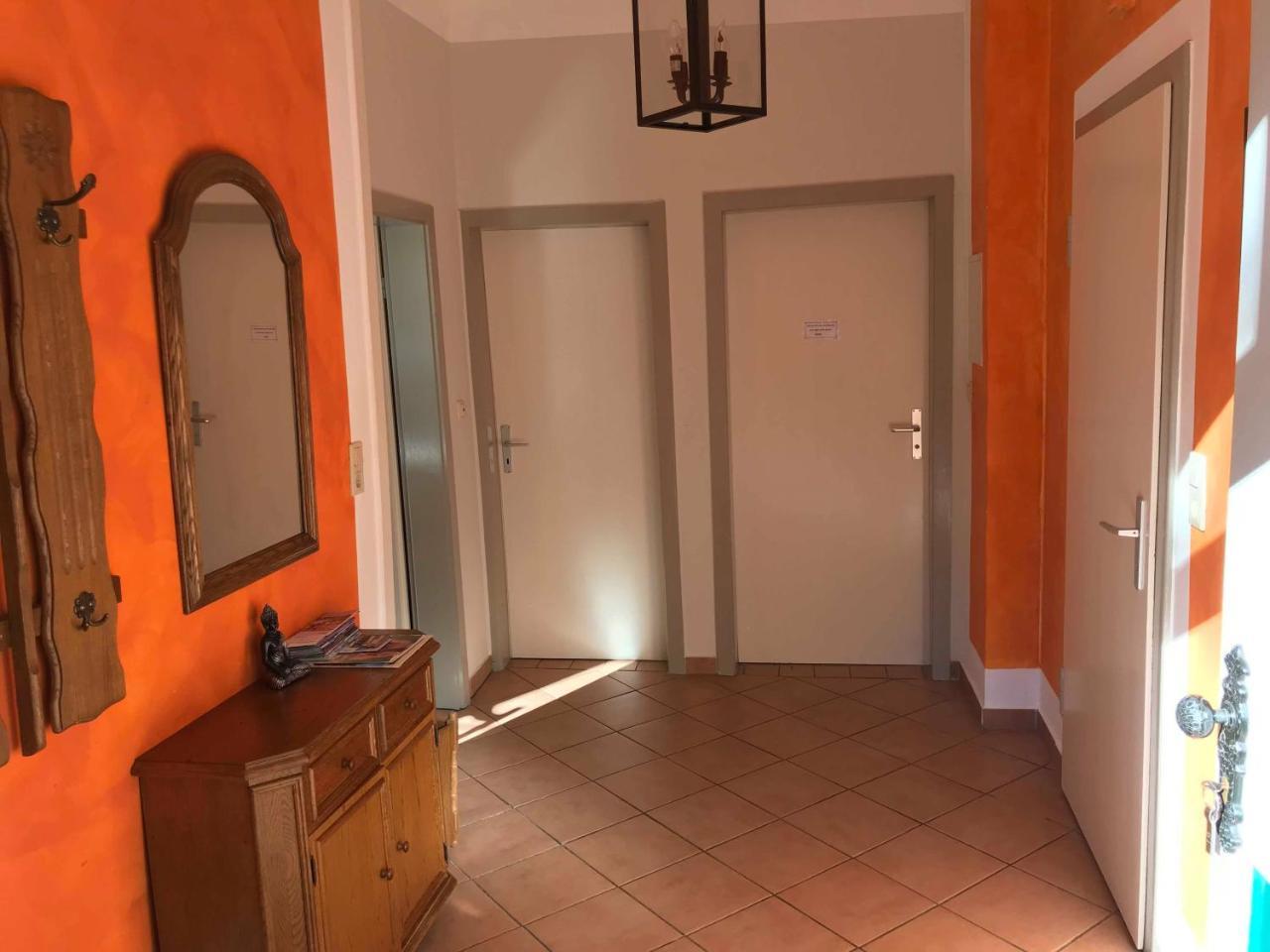 Hotel Zum Boehmegrund Bad Fallingbostel Buitenkant foto