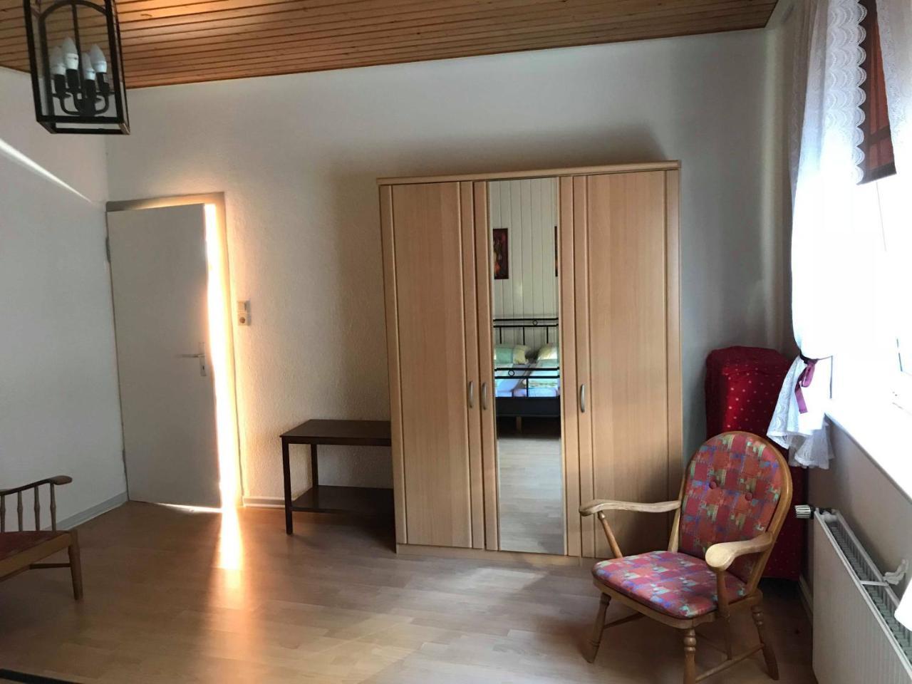 Hotel Zum Boehmegrund Bad Fallingbostel Buitenkant foto